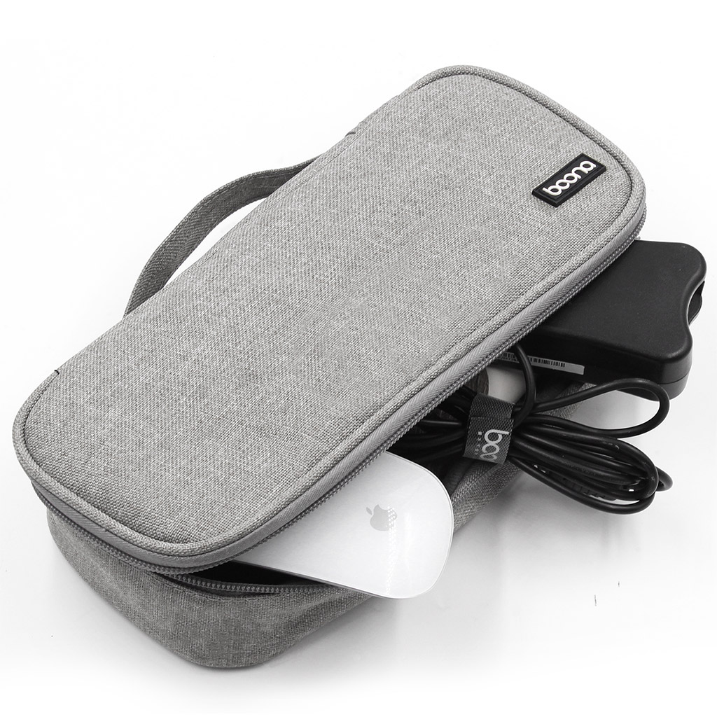 Reise Tragbare Trage Tasche El – Laptop Electronics Accessories Bewertung und Preis