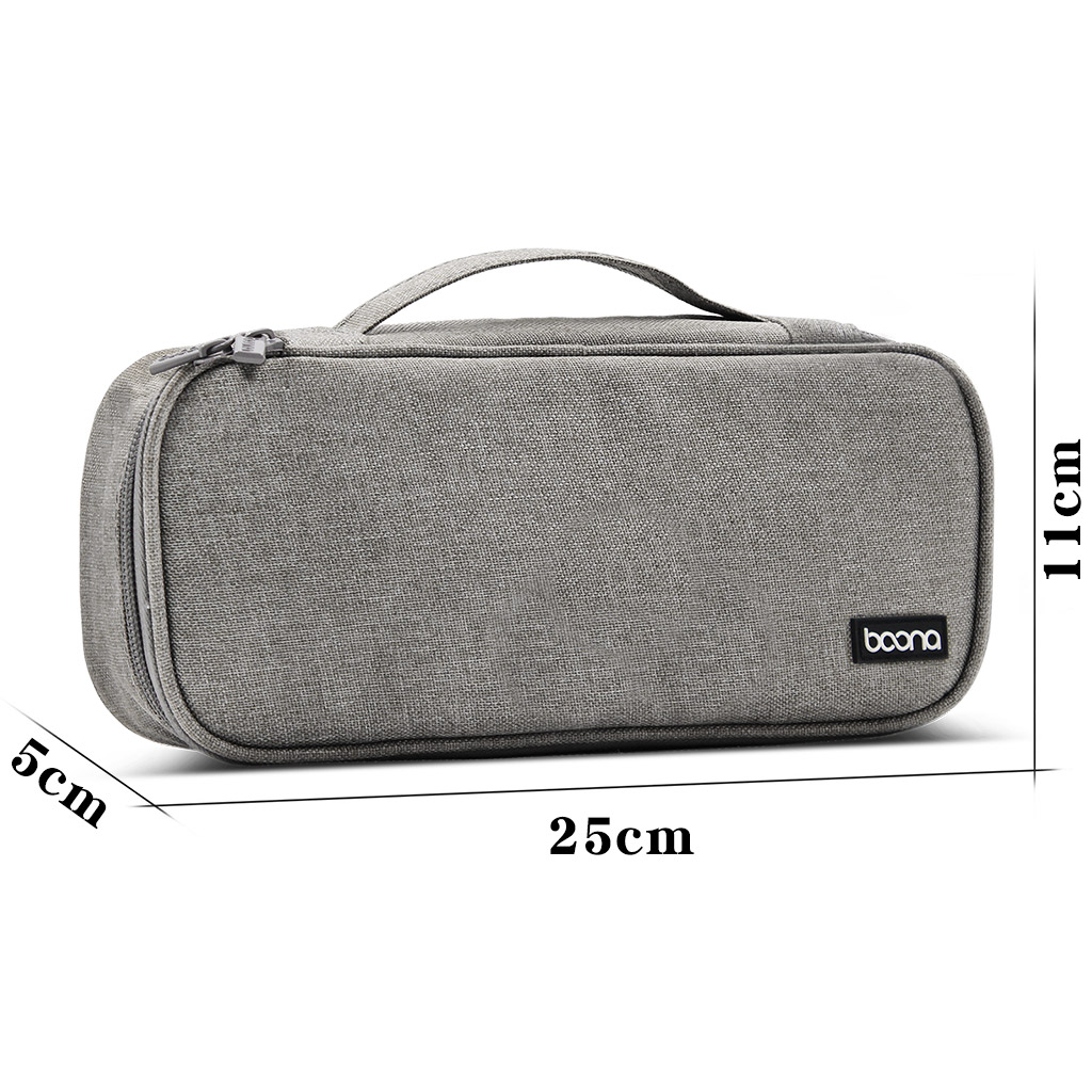 Reise Tragbare Trage Tasche El – Laptop Electronics Accessories Bewertung und Preis