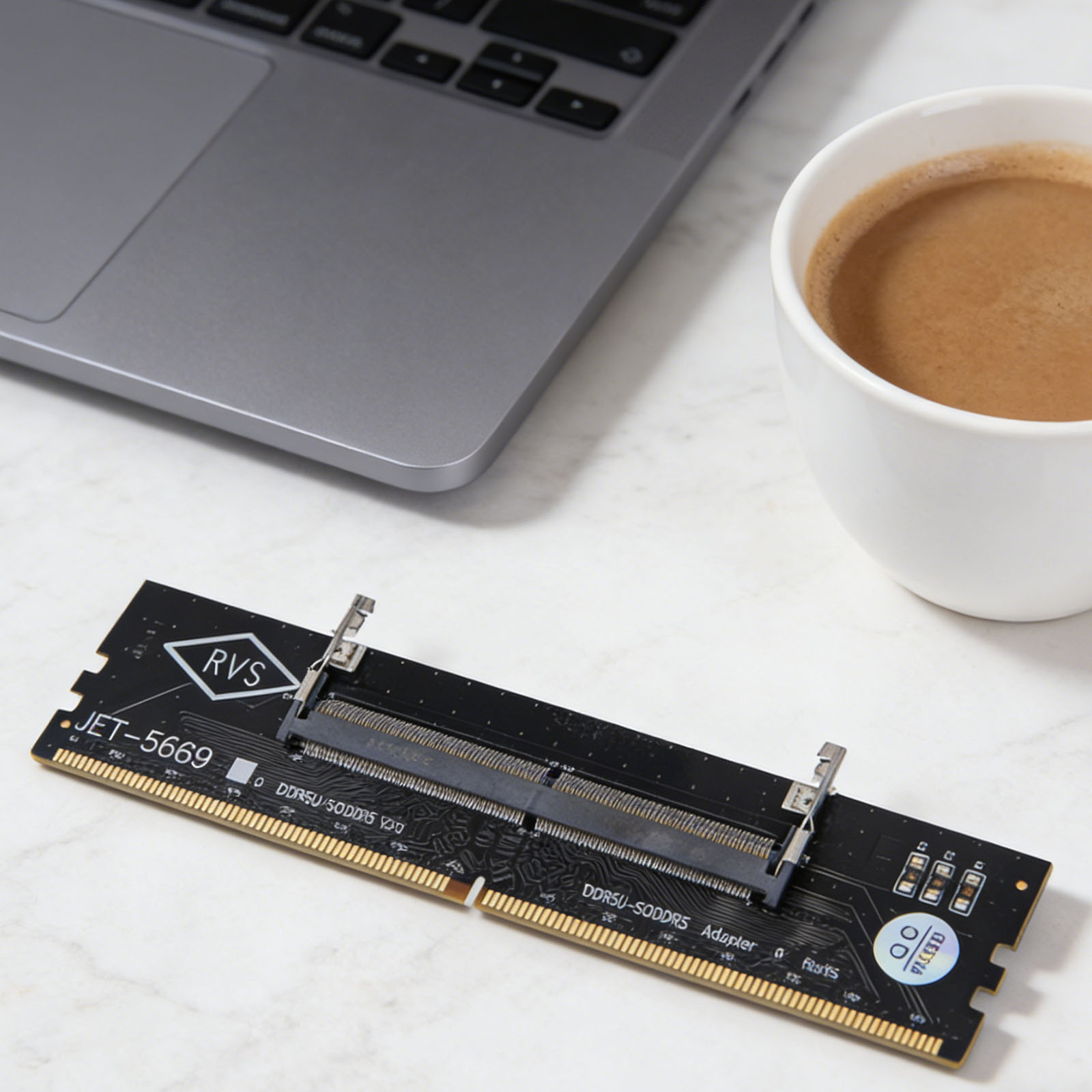 DDR5 Laptop-zu-Desktop-Speiche – Laptop Accessories Ram Bewertung und Preis
