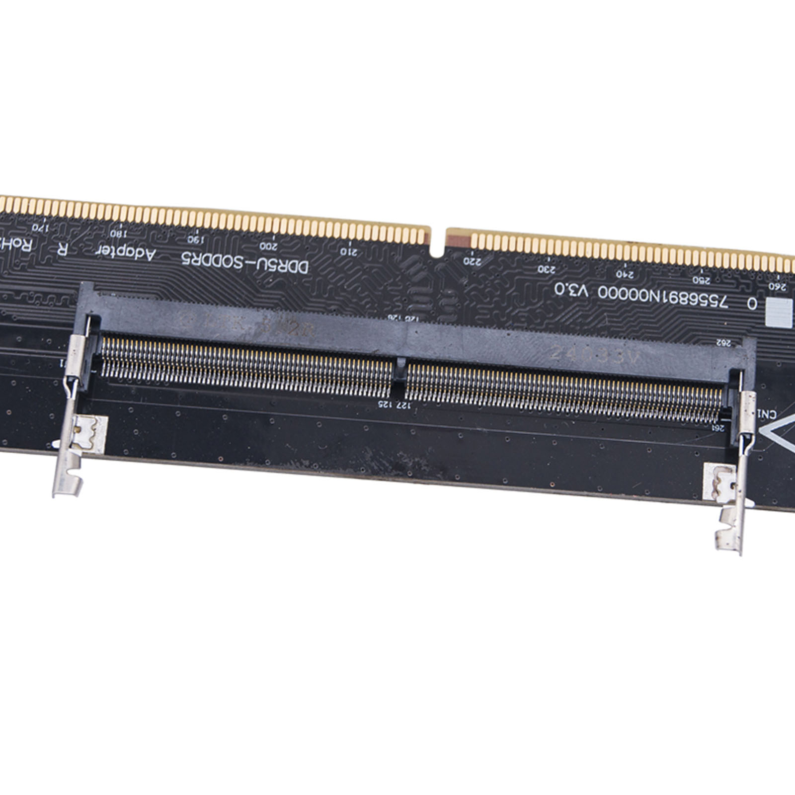 DDR5 Laptop-zu-Desktop-Speiche – Laptop Accessories Ram Bewertung und Preis