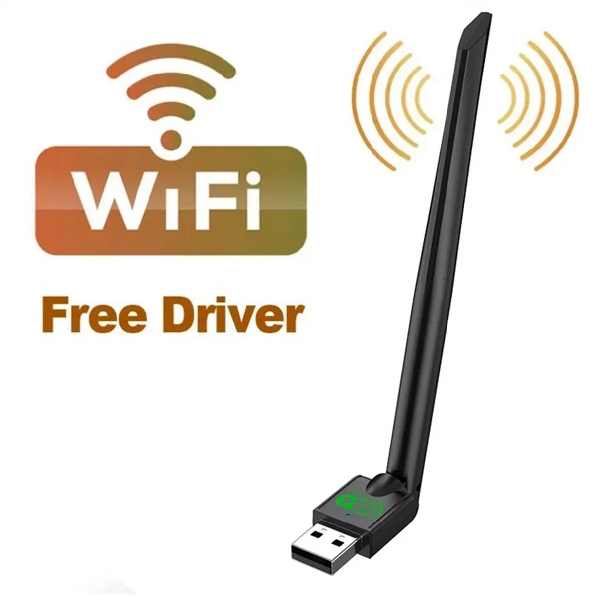 # 40F (Schwarz) 150Mbps USB-WL – Laptop Electronics Accessories Bewertung und Preis