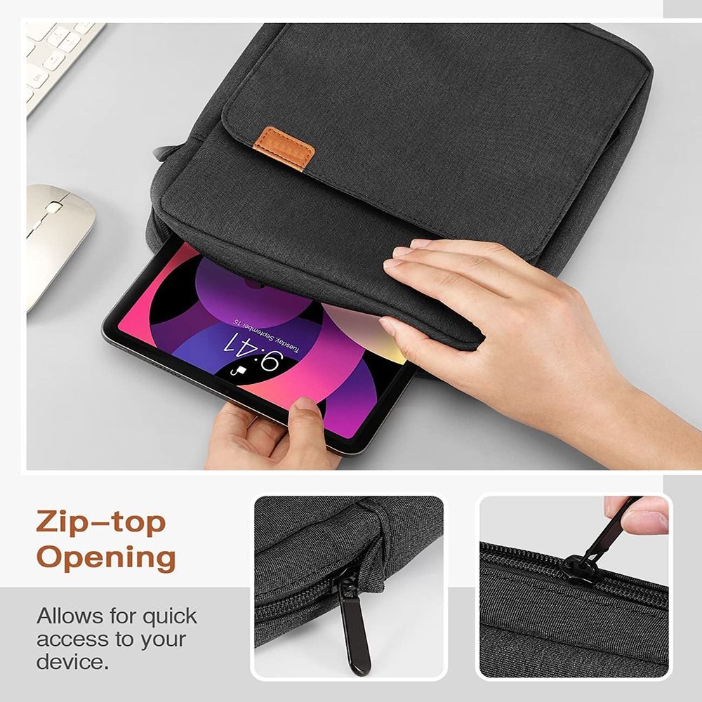 9/11/13,3 Zoll Tablet-Hülle, u – Laptop Accessories Sleeve Bewertung und Preis