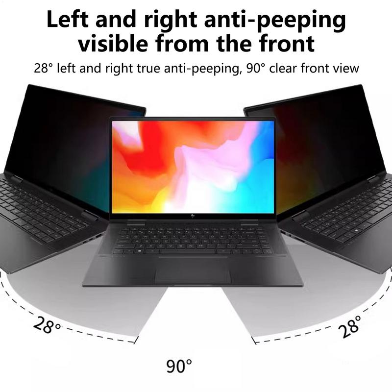 14/15,6-Zoll-Laptop-Displaysch – Privacy Screen Filter Bewertung und Preis