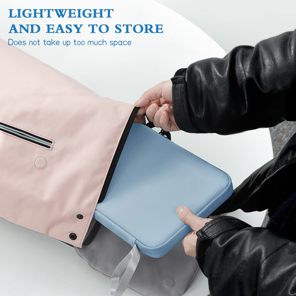 Tablet-Tasche für 10-13 Zoll T – Laptop Accessories Sleeve Bewertung und Preis