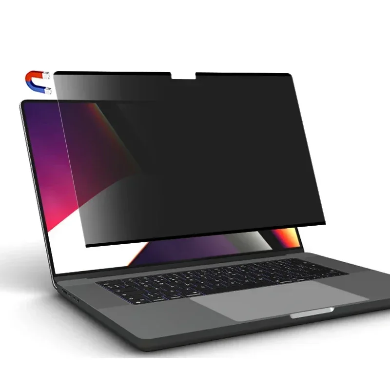 Magnetischer Anti-Spionage-Bil – Privacy Screen Filter Bewertung und Preis