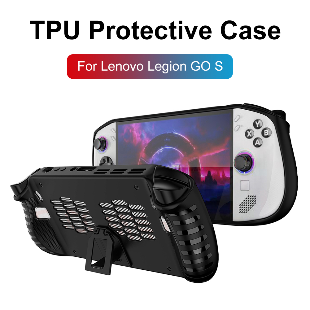 TPU-Hülle für Lenovo Legion Go – Legion Laptop Accessories Bewertung und Preis