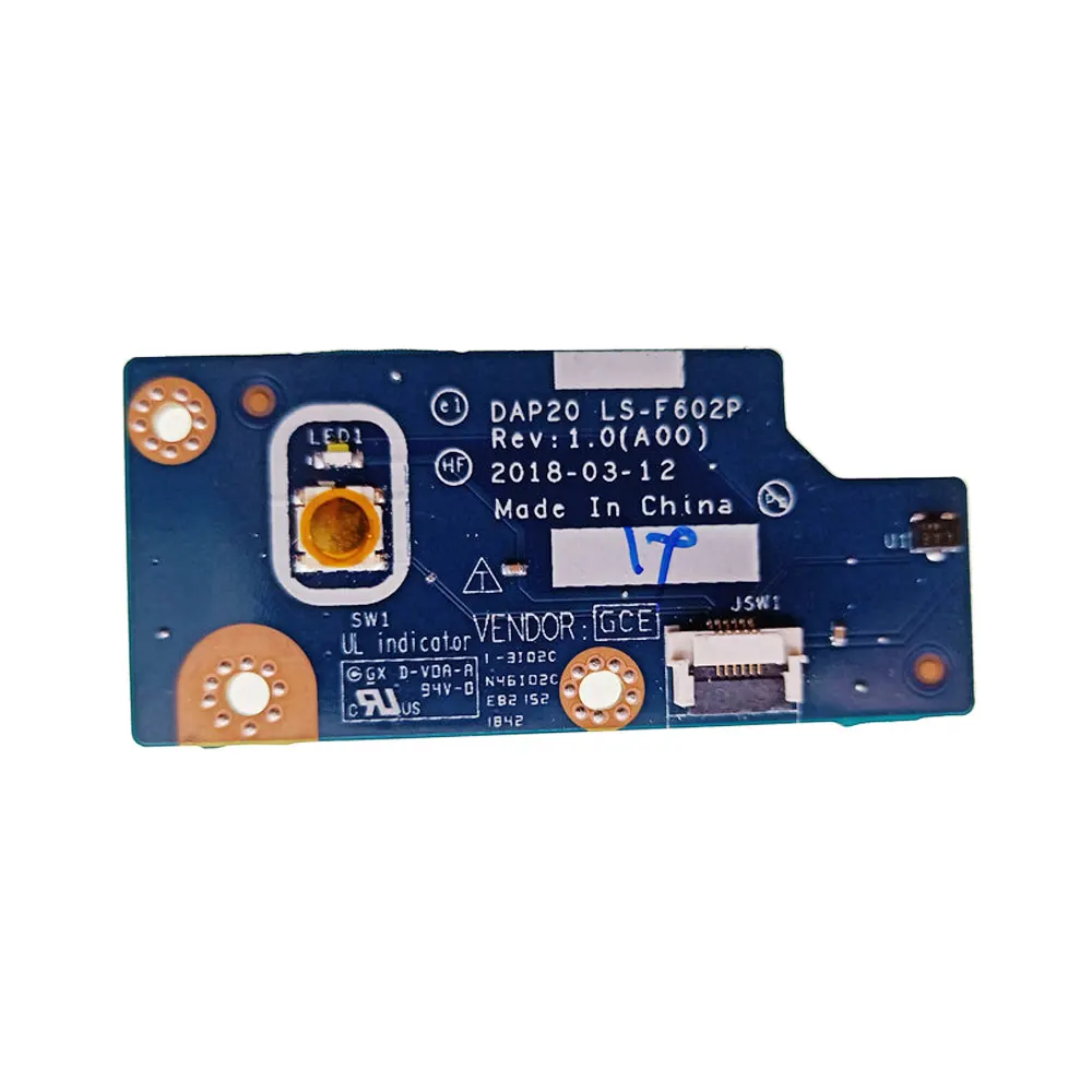Für Dell Präzision 7730 7740 m – Laptop Accessories Parts Bewertung und Preis