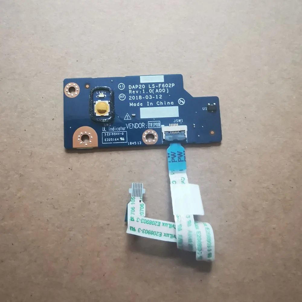 Für Dell Präzision 7730 7740 m – Laptop Accessories Parts Bewertung und Preis