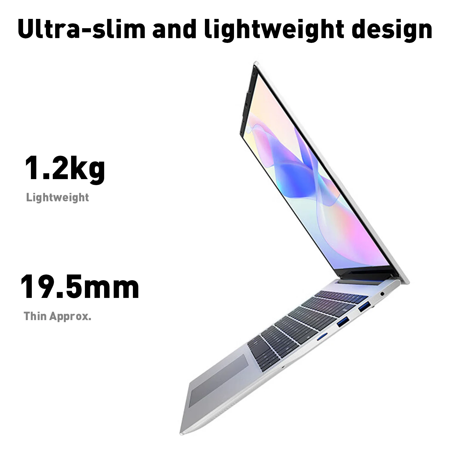 Neuer LENOU 15,6' FHD 1080P Sc – Laptop Accessories Ram Bewertung und Preis