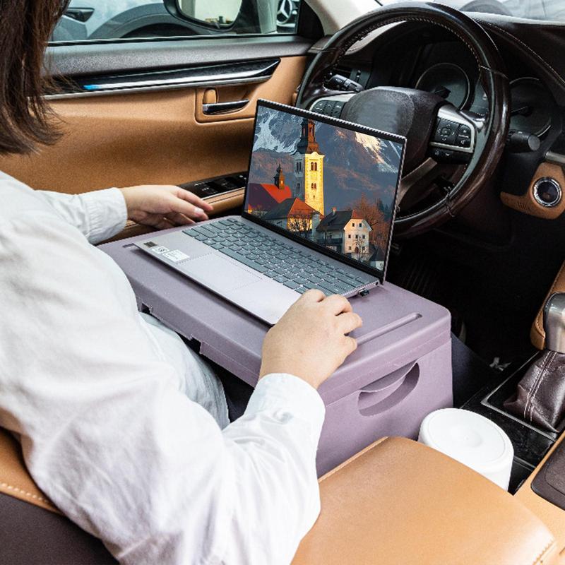 Auto faltbare Schoß Schreibtis – Laptop Accessories Table Bewertung und Preis