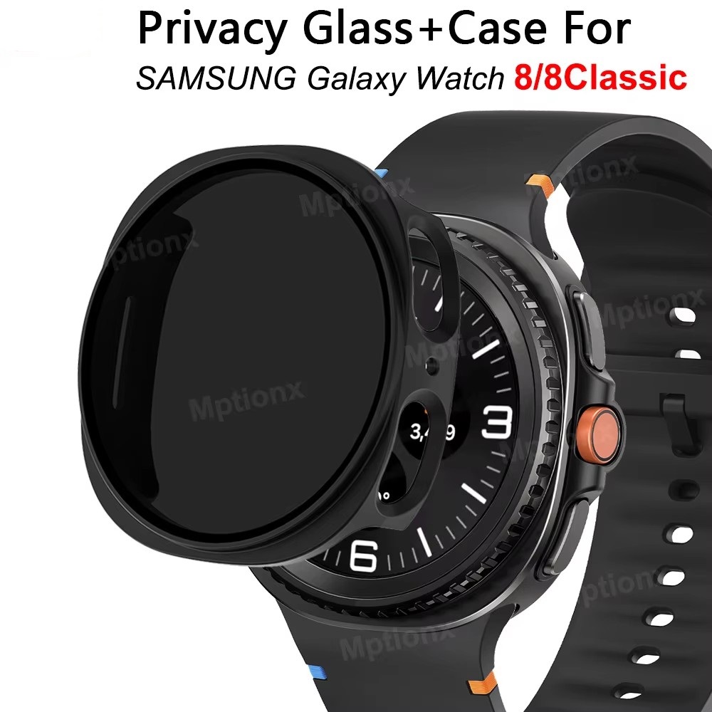 Sichtschutzglas + Hülle für Sa – Privacy Screen Filter Bewertung und Preis