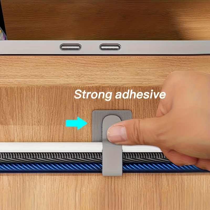 Kabelbinder Wiederverwendbare  – Laptop Accessories That You Need Bewertung und Preis