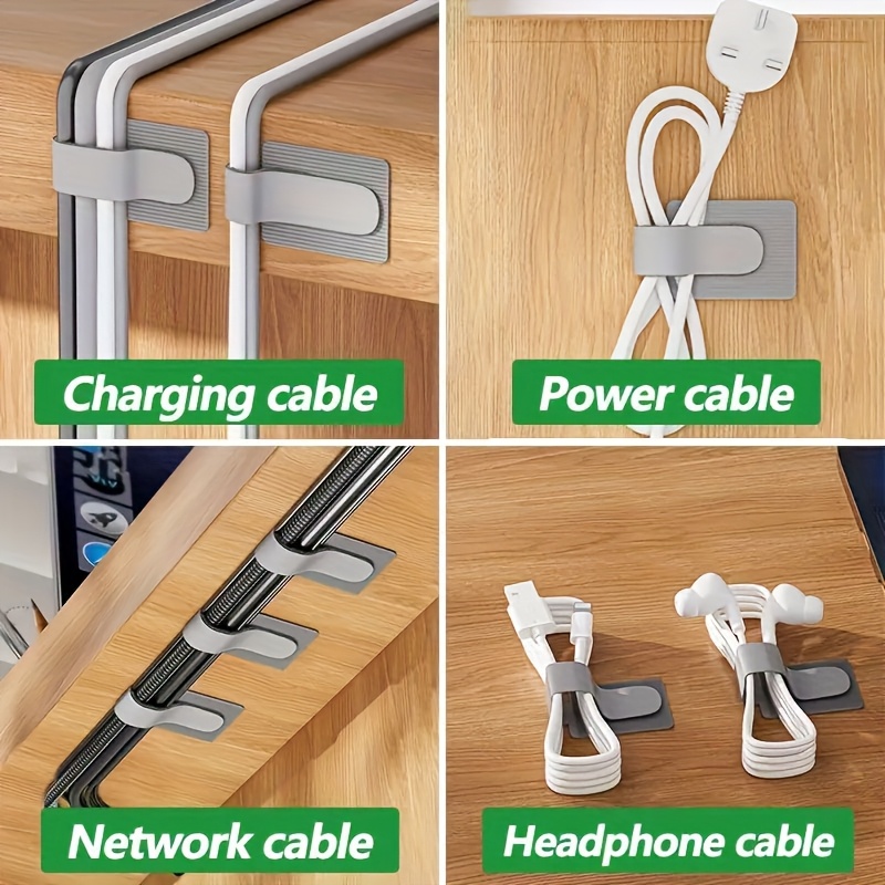 Kabelbinder Wiederverwendbare  – Laptop Accessories That You Need Bewertung und Preis
