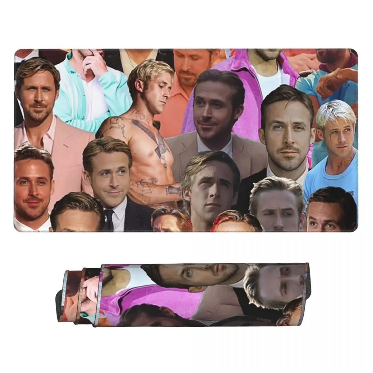 Großes Mauspad mit Ryan Goslin – Laptop Accessories Ryans Bewertung und Preis