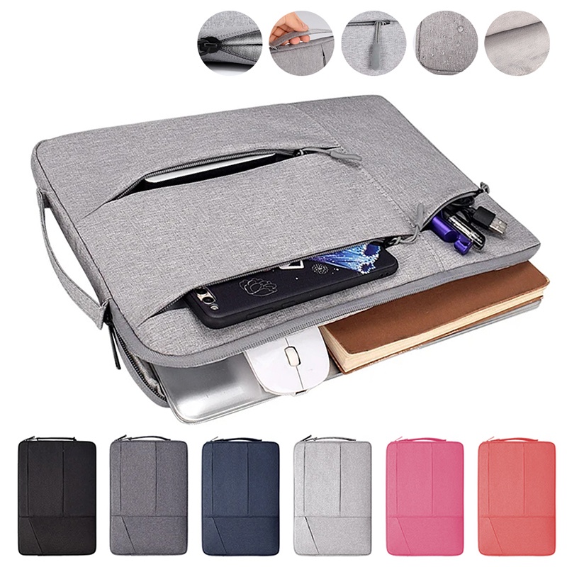 Laptops Tasche Hülle 12 13 14  – Laptop Accessories Sleeve Bewertung und Preis