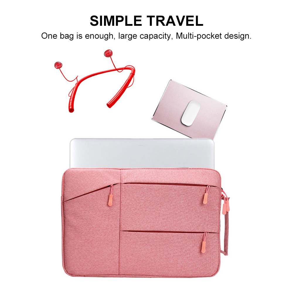 Laptops Tasche Hülle 12 13 14  – Laptop Accessories Sleeve Bewertung und Preis