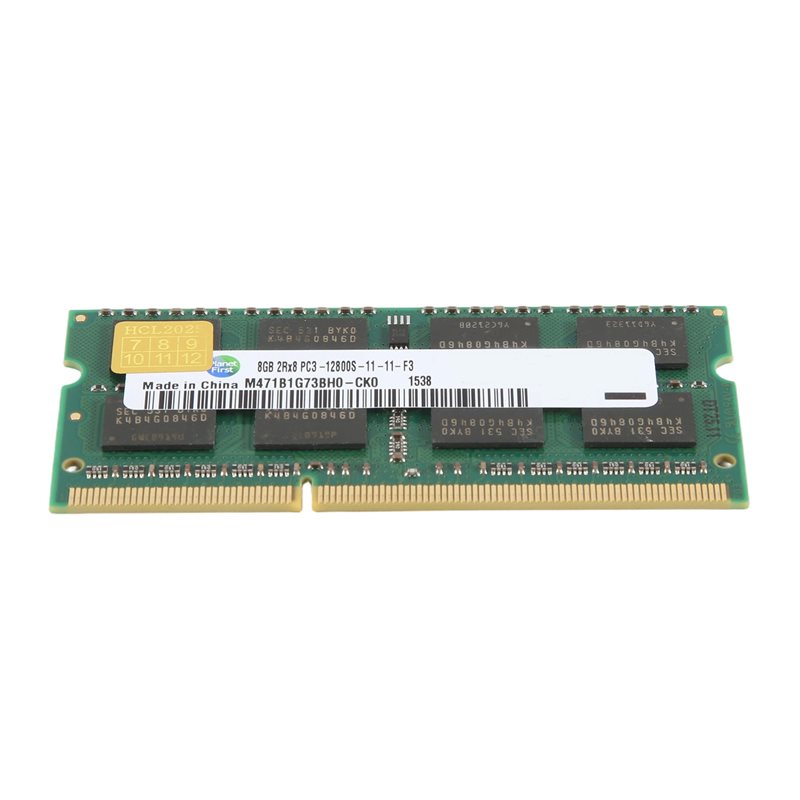 A53M-DDR3 8 GB Laptop-Speicher – Laptop Accessories Ram Bewertung und Preis