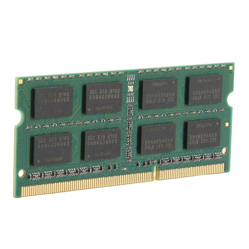 A53M-DDR3 8 GB Laptop-Speicher – Laptop Accessories Ram Bewertung und Preis