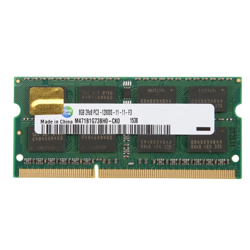 A53M-DDR3 8 GB Laptop-Speicher – Laptop Accessories Ram Bewertung und Preis