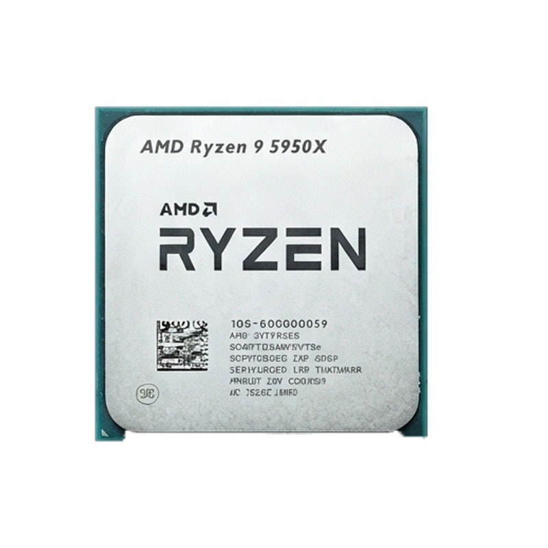 AM4-Plattform Multi-Core CPU A – Amd Cpu Ryzen 9 Bewertung und Preis