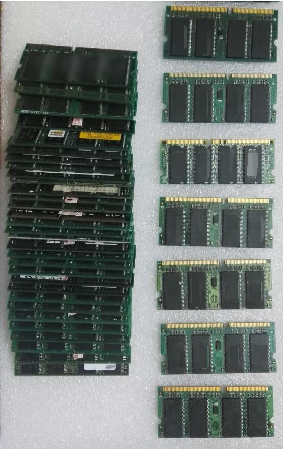100% OK Original 144Pin Sodimm – Laptop Accessories Ram Bewertung und Preis