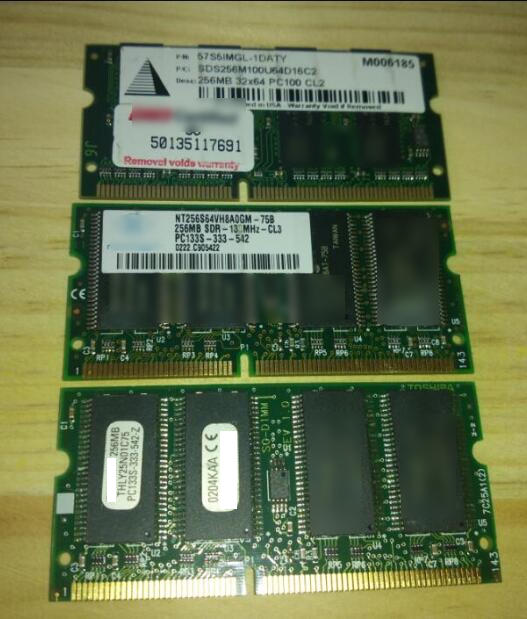 100% OK Original 144Pin Sodimm – Laptop Accessories Ram Bewertung und Preis