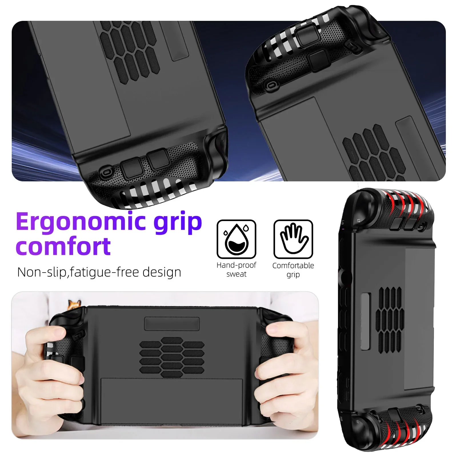 2-in-1-Zubehörset für Lenovo L – Legion Laptop Accessories Bewertung und Preis