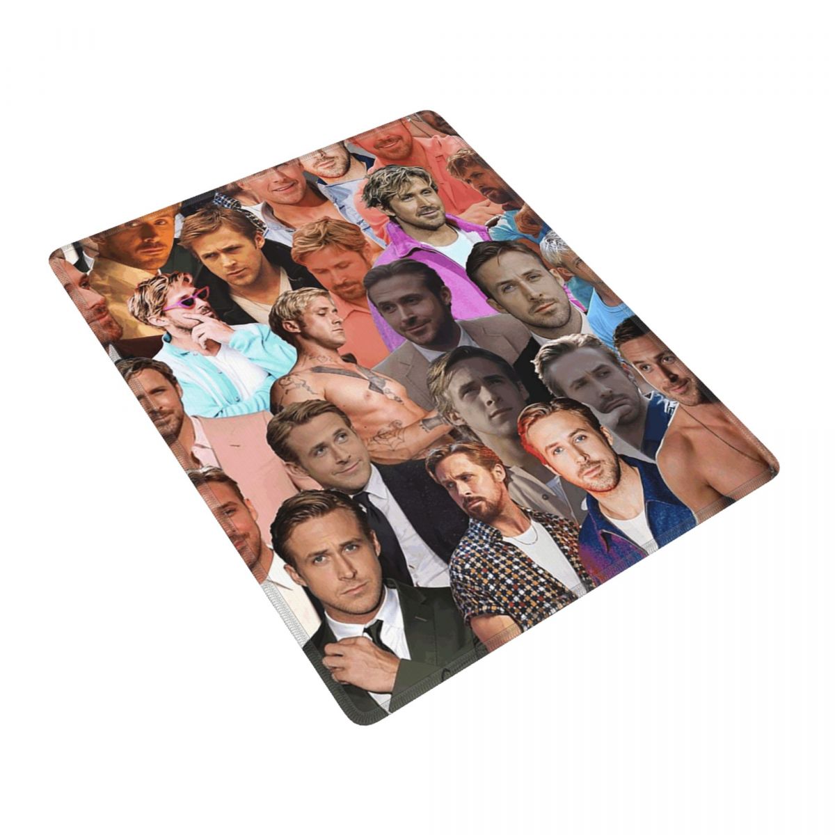 Ryan Gosling Fotocollage-Mausp – Laptop Accessories Ryans Bewertung und Preis