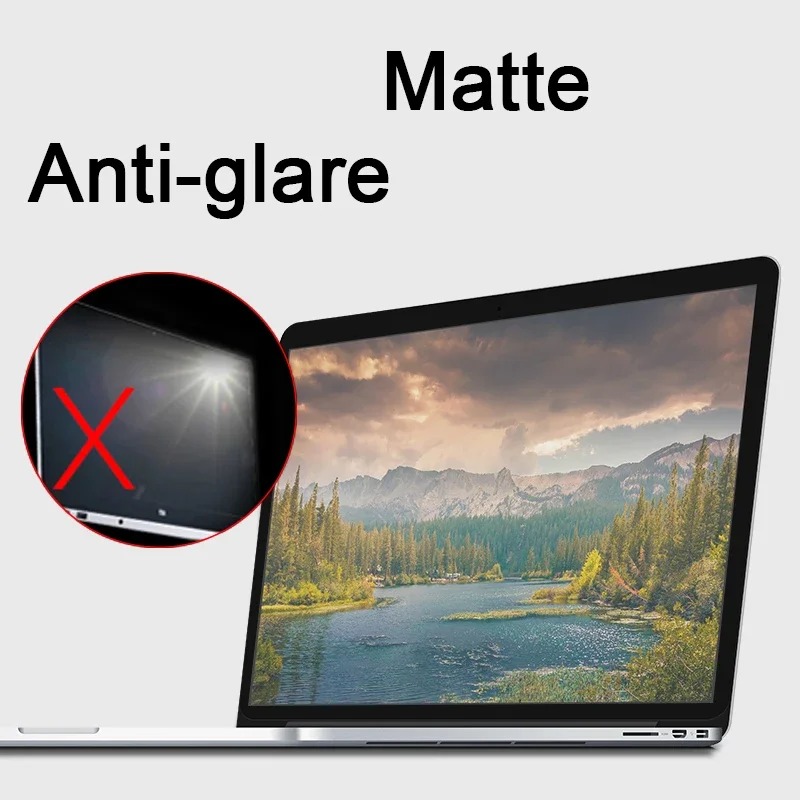 Displayschutzfolie für MacBook – Privacy Screen Filter Bewertung und Preis