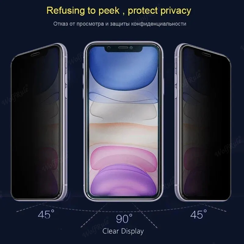 4/3/2/1 Stück für Xiaomi 17T P – Privacy Screen Filter Bewertung und Preis
