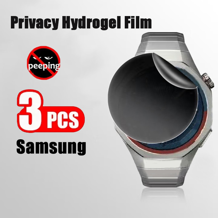 3-5 Stück Sichtschutz-Hydrogel – Privacy Screen Filter Bewertung und Preis