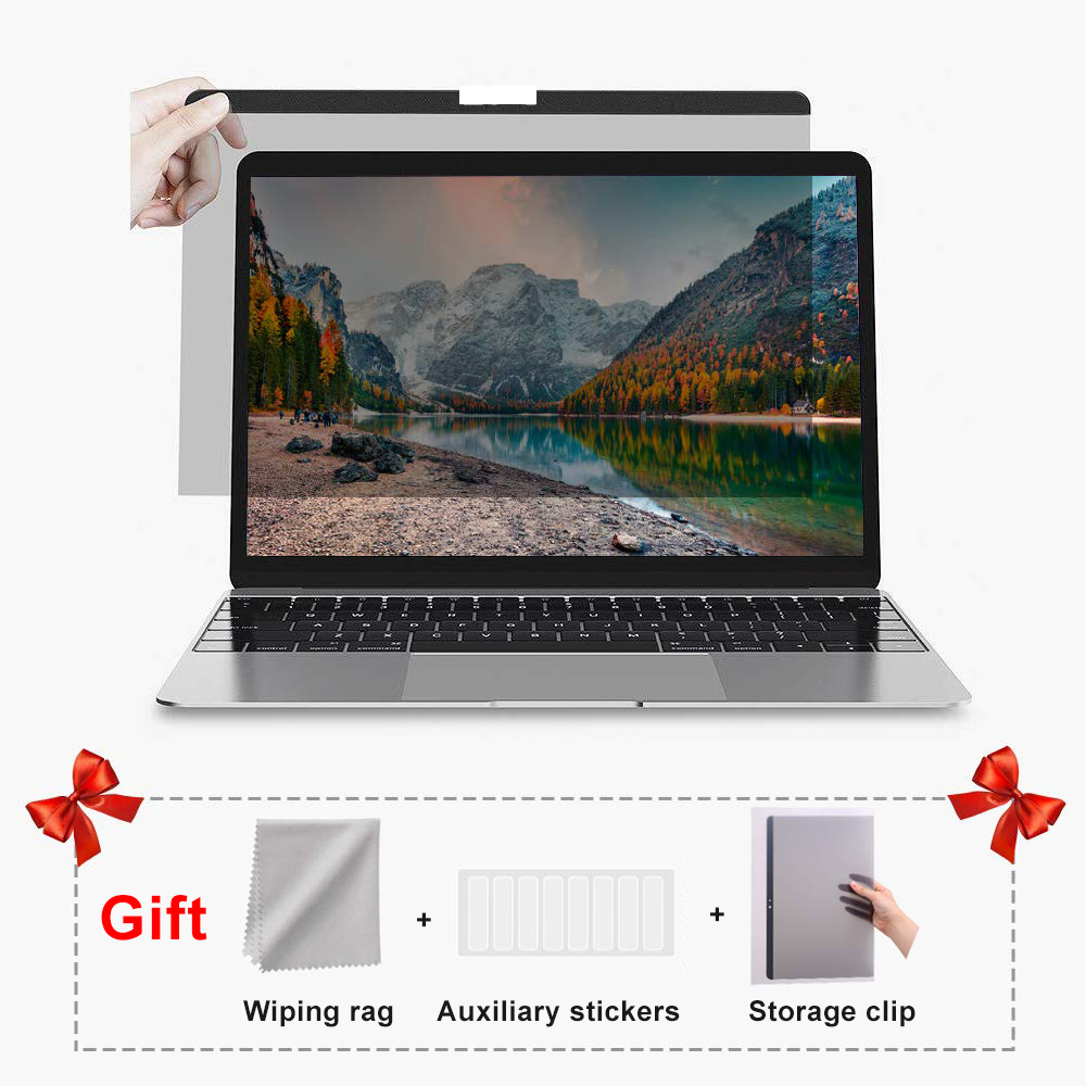 Magnetische Anti-Spionage-Bild – Privacy Screen Filter Bewertung und Preis