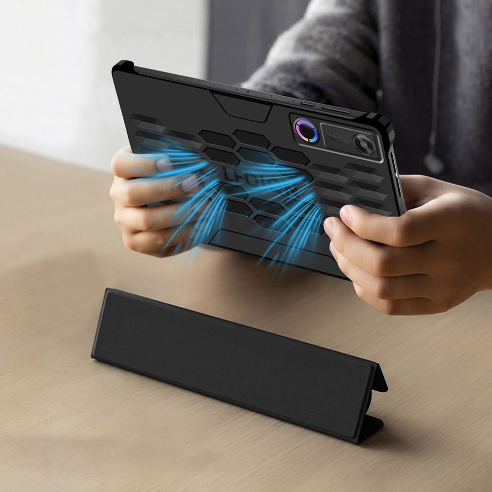 Magnetisch Abnehmbare Schutzhü – Legion Laptop Accessories Bewertung und Preis