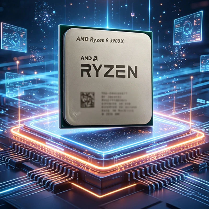AMD Ryzen 9 3900X 12-Kern 24-T – Amd Cpu Ryzen 9 Bewertung und Preis