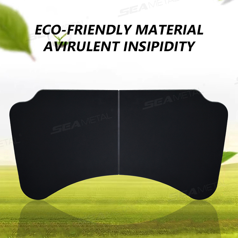 SEAMETAL Temporäres Auto-Table – Laptop Accessories Table Bewertung und Preis