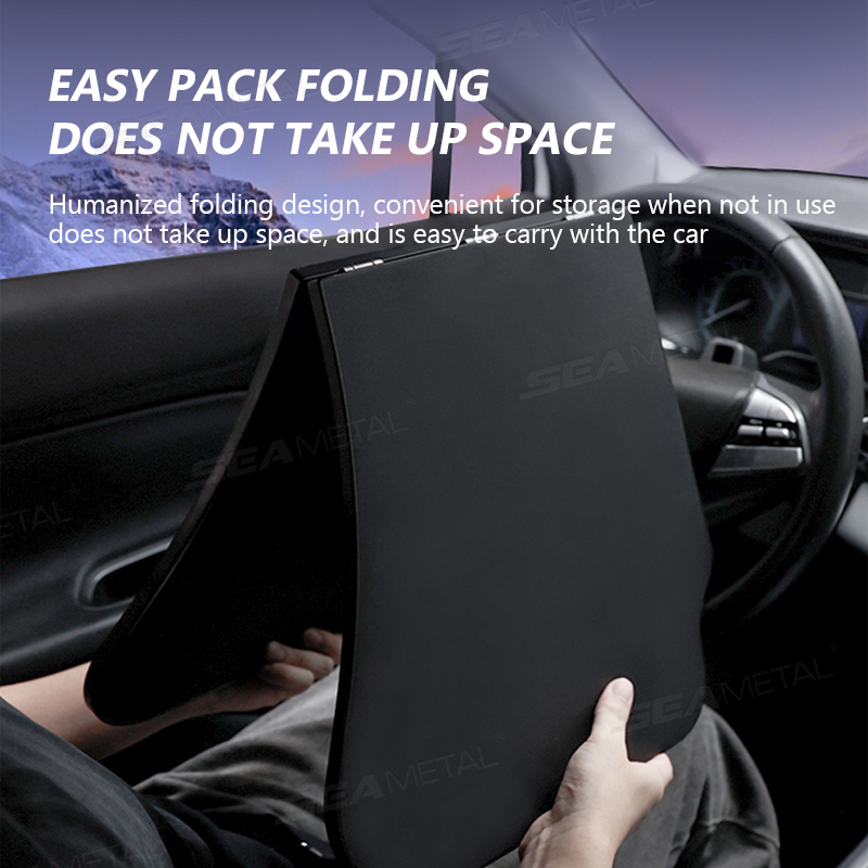 SEAMETAL Temporäres Auto-Table – Laptop Accessories Table Bewertung und Preis