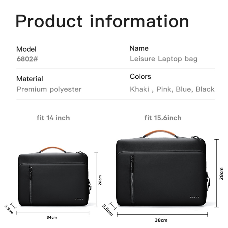 BANGE Schutzhülle für Laptops  – Laptop Accessories Sleeve Bewertung und Preis