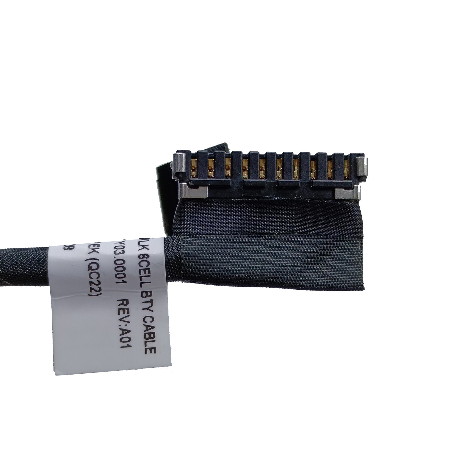 00CRPJ 0CRPJ Für DELL Latitude – Laptop Accessories Parts Bewertung und Preis