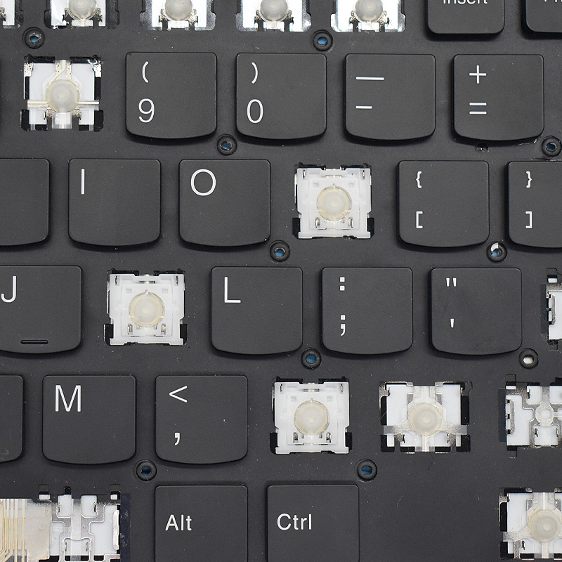 Ersatz-Tastenkappe mit Scharni – Legion Laptop Accessories Bewertung und Preis