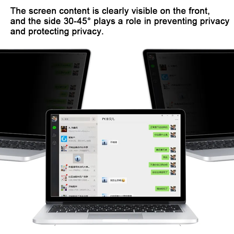 Neueste Privatsphäre Displaysc – Privacy Screen Filter Bewertung und Preis