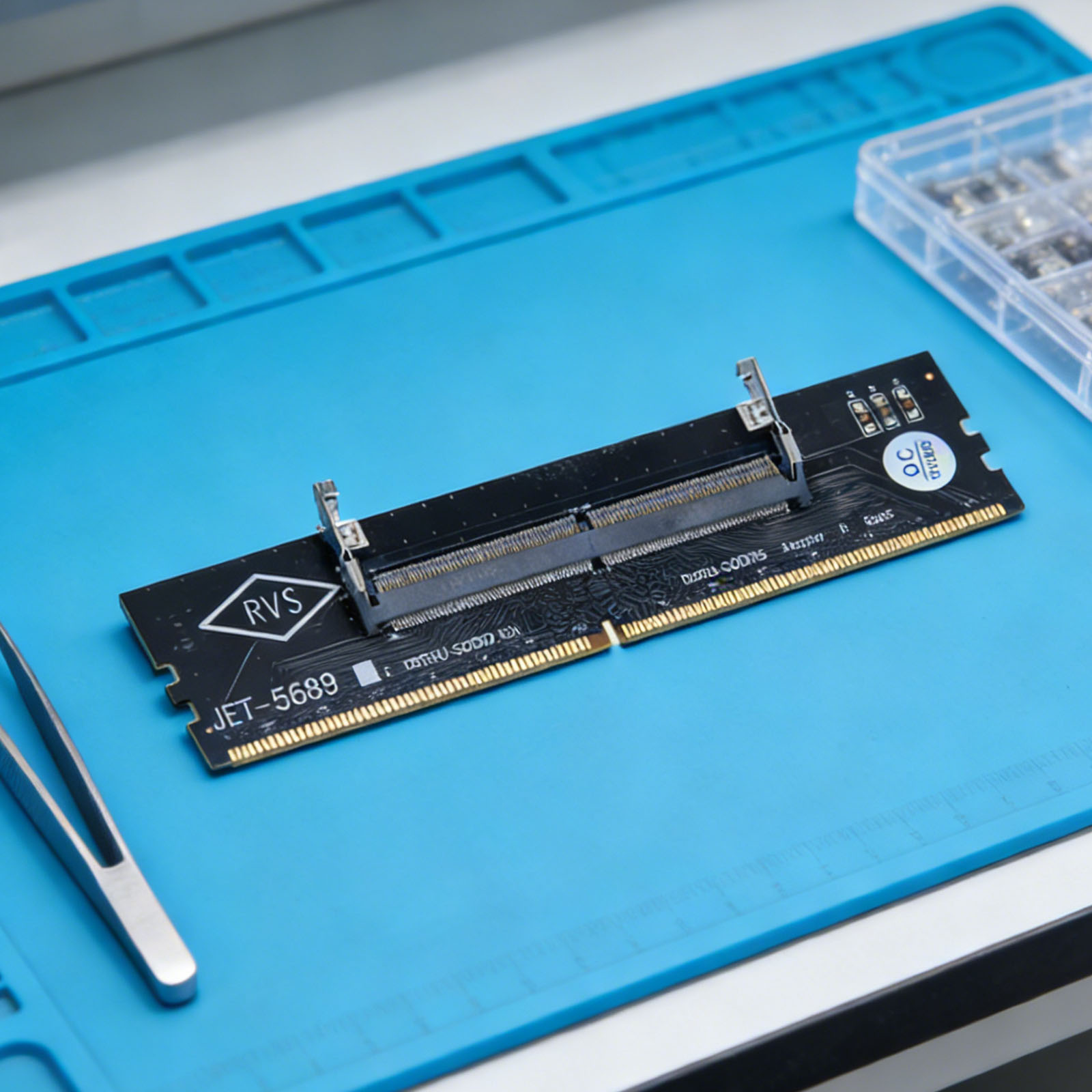 DDR5 Laptop-zu-Desktop-Speiche – Laptop Accessories Ram Bewertung und Preis