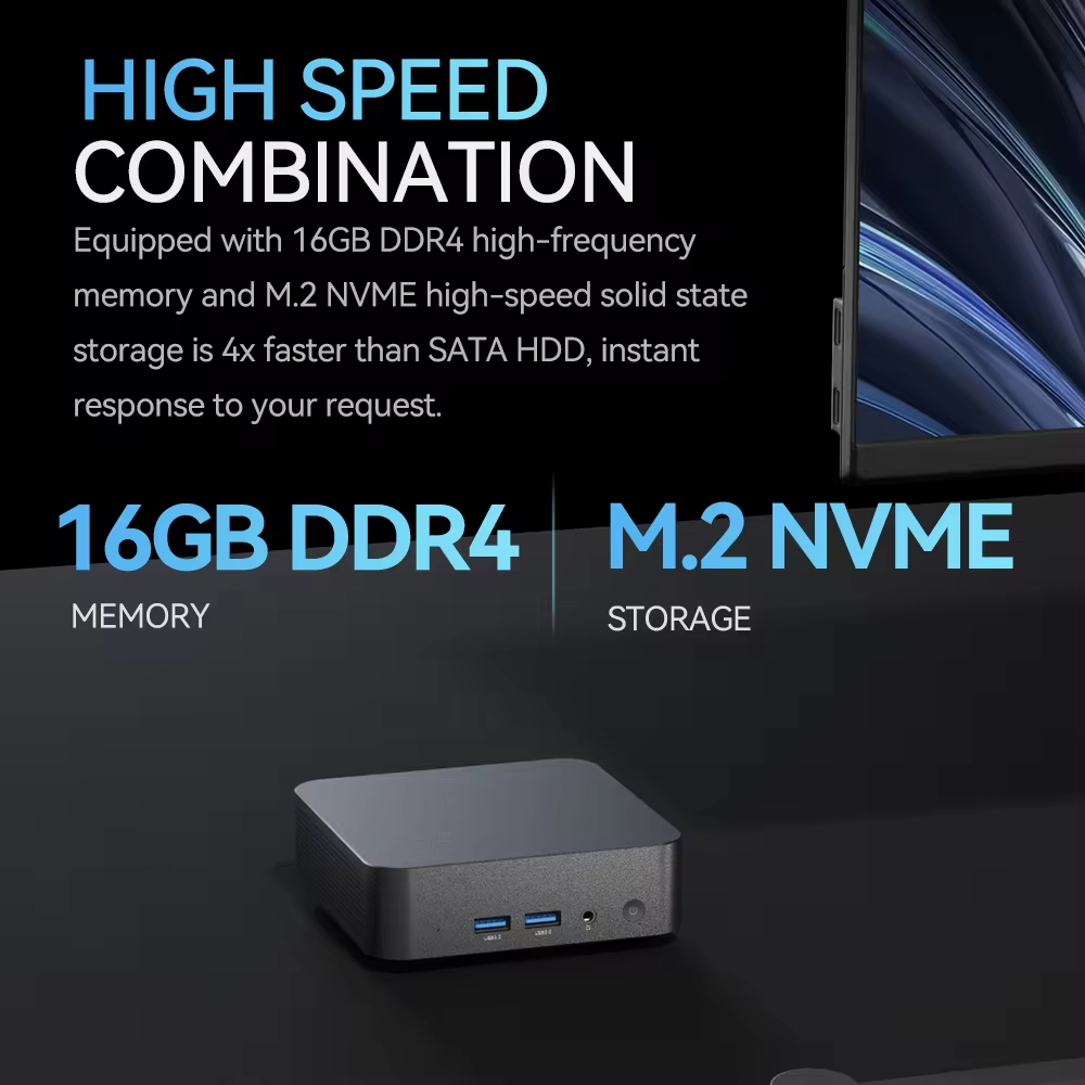 MINI-PC Windows 11 Intel Core  – Laptop Accessories Sleeve Bewertung und Preis