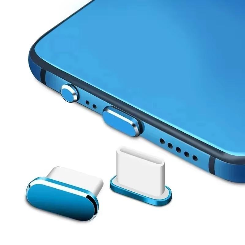 1 Stück Metall-Staubschutz Typ – Laptop Electronics Accessories Bewertung und Preis