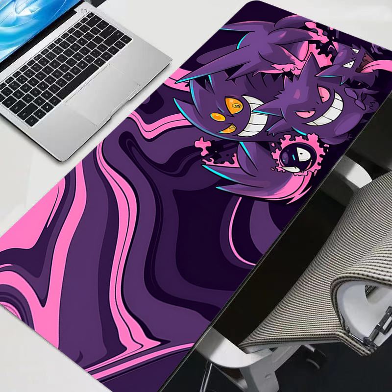 Großes Mauspad G-gengar Mauspa – Laptop Accessories Table Bewertung und Preis