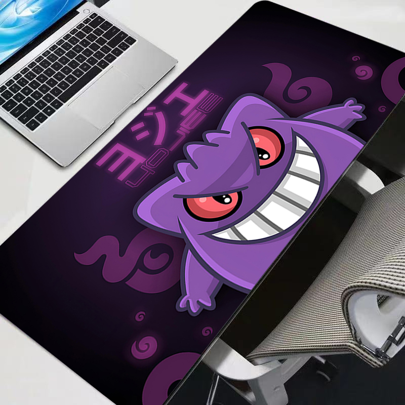 Großes Mauspad G-gengar Mauspa – Laptop Accessories Table Bewertung und Preis