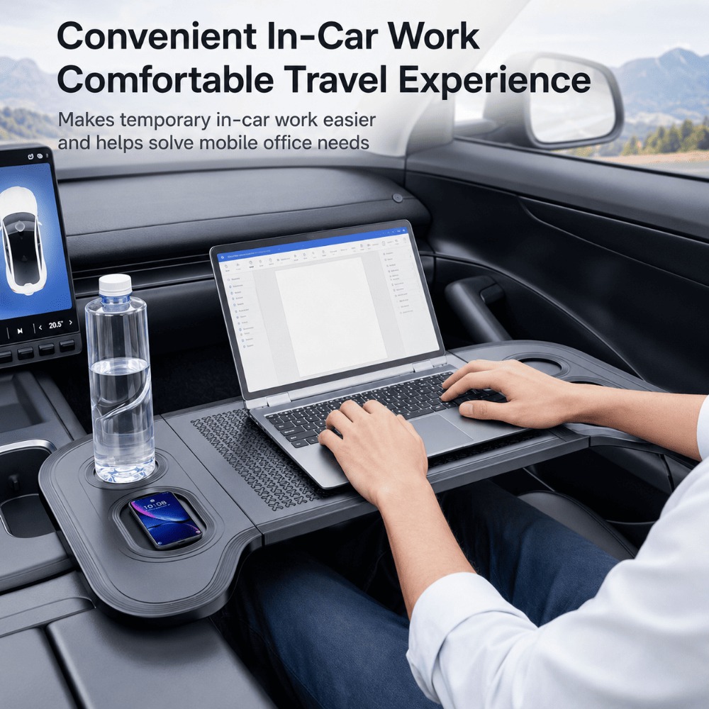 Lenkradablage für Universalfah – Laptop Accessories Table Bewertung und Preis