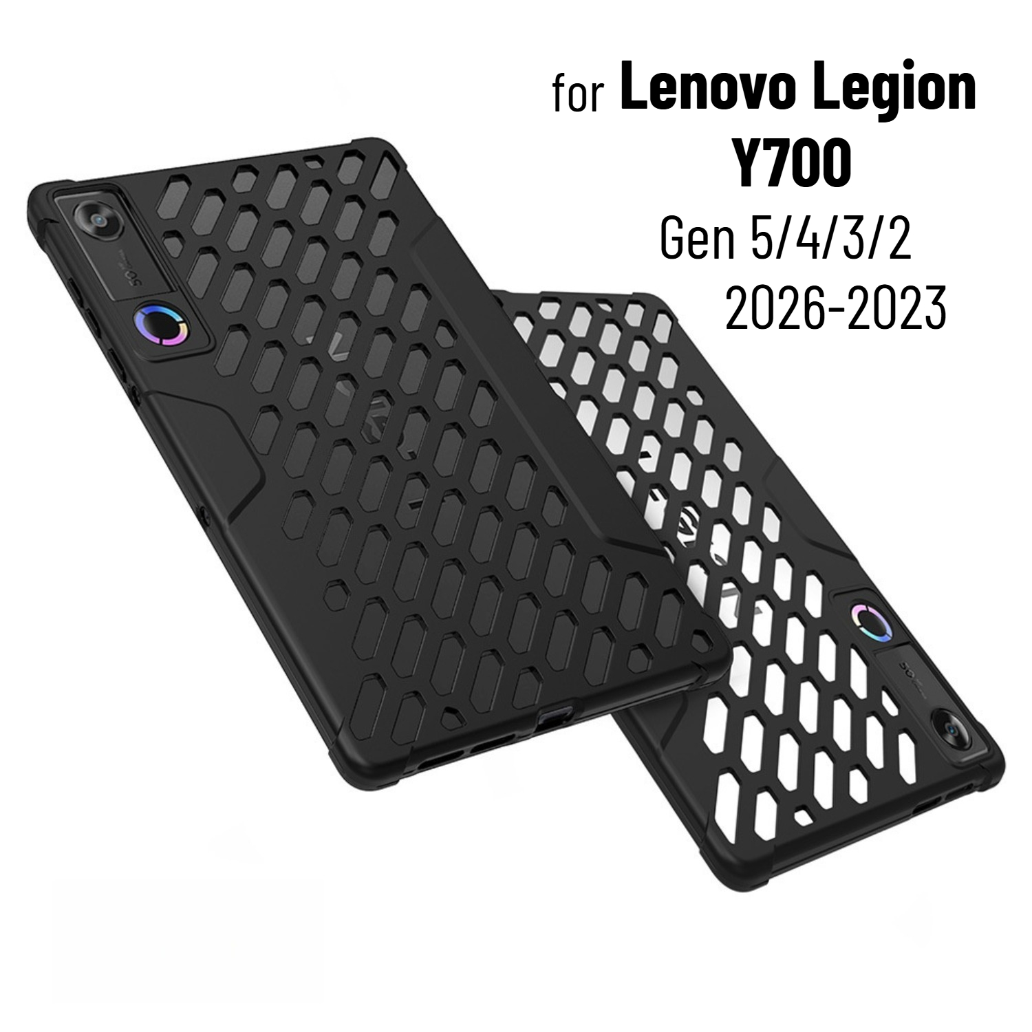 Weiche TPU-Tablet-Hülle für Le – Legion Laptop Accessories Bewertung und Preis