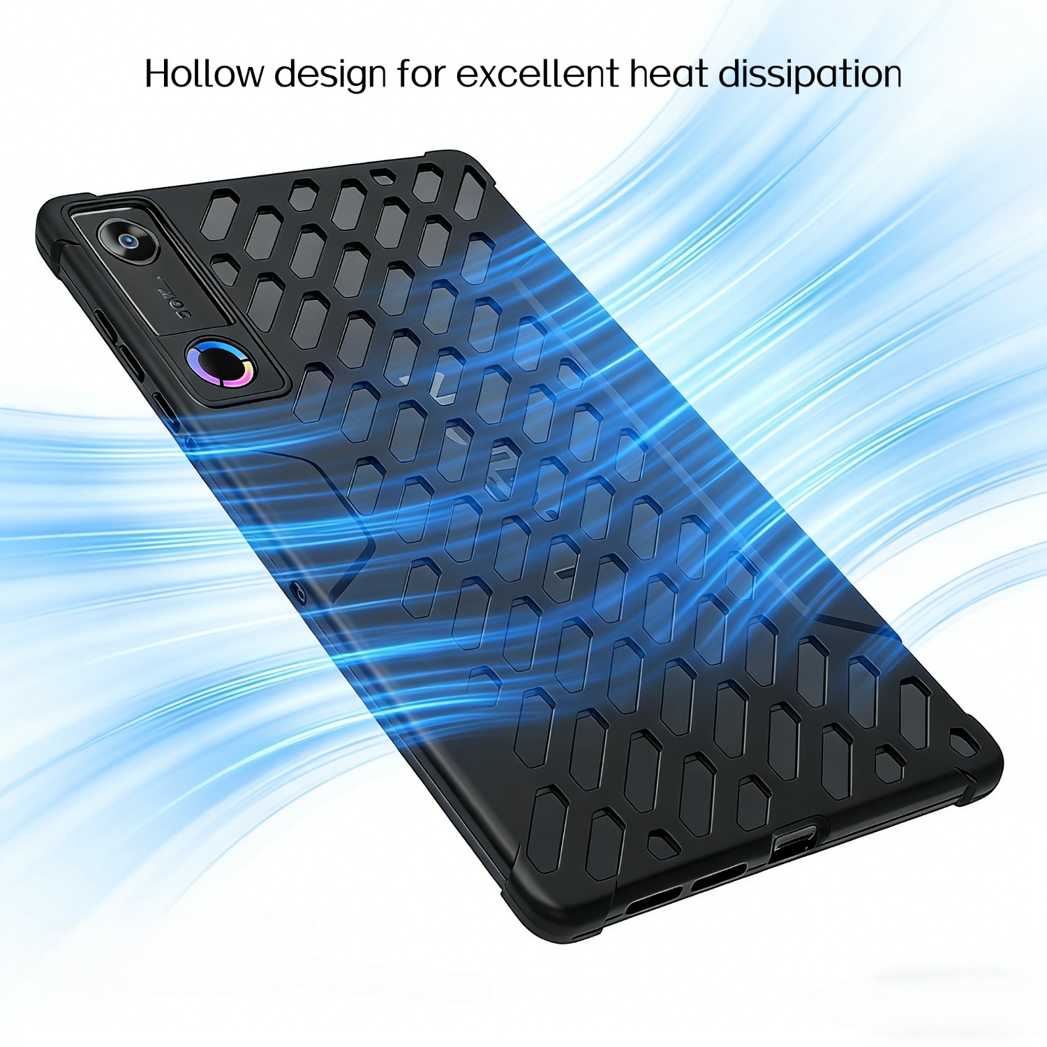 Weiche TPU-Tablet-Hülle für Le – Legion Laptop Accessories Bewertung und Preis